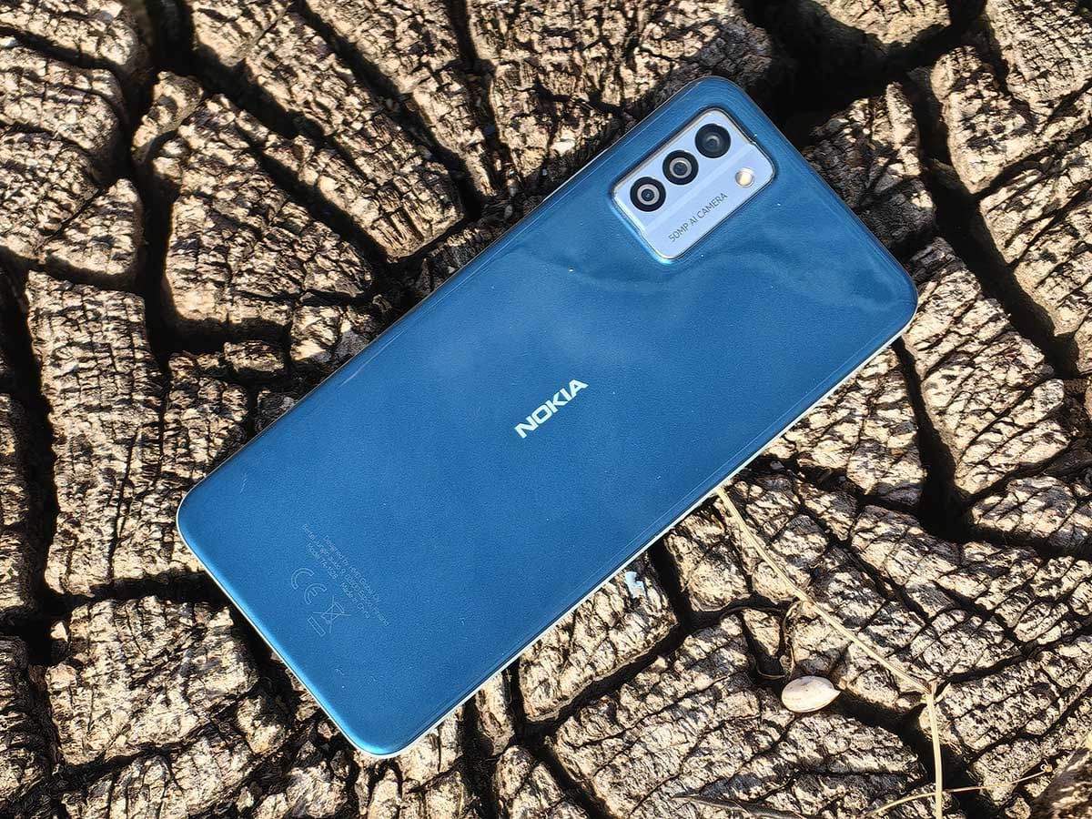 Nokia G22 pametni telefon Nokia G22 pametni telefon