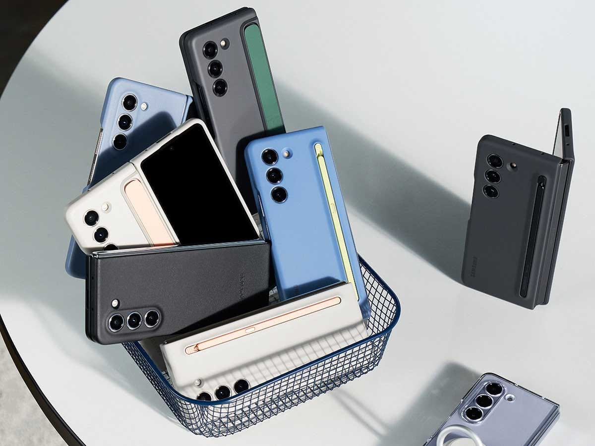 Samsung Galaxy Z Fold5 futrola Samsung Galaxy Z Fold5 futrola