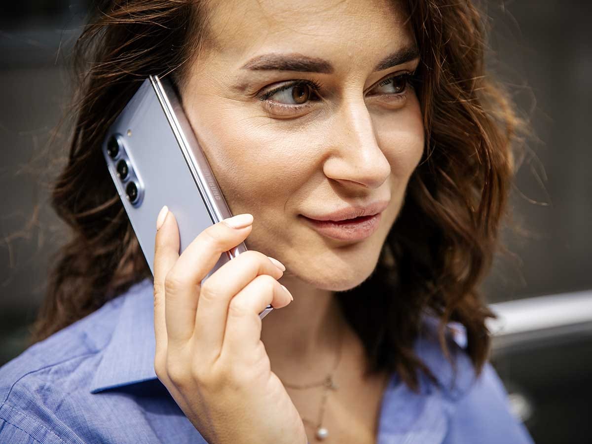 Samsung Galaxy Z Fold5 Samsung Galaxy Z Fold5