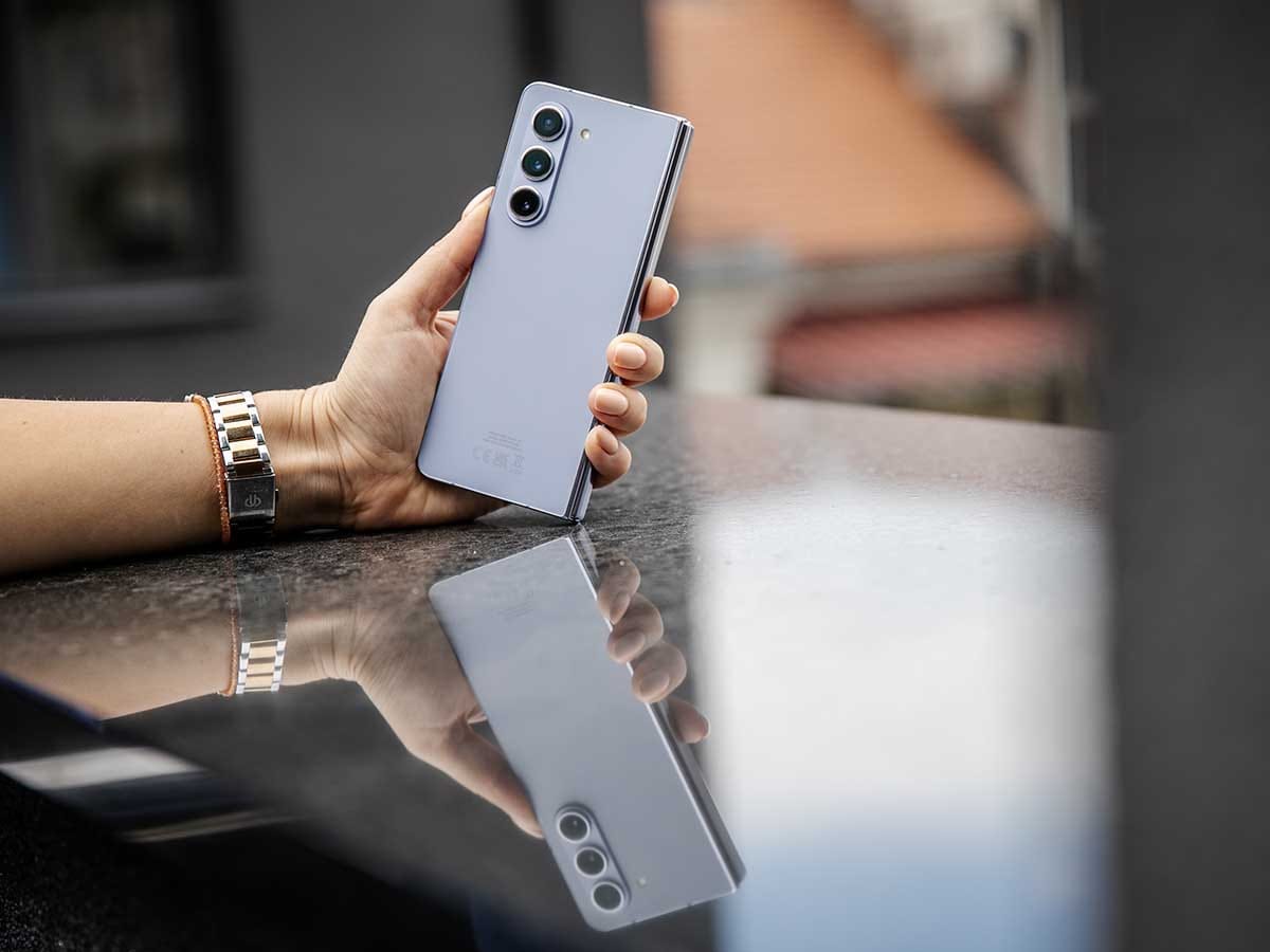 Samsung Galaxy Z Fold5 utisci Samsung Galaxy Z Fold5 utisci