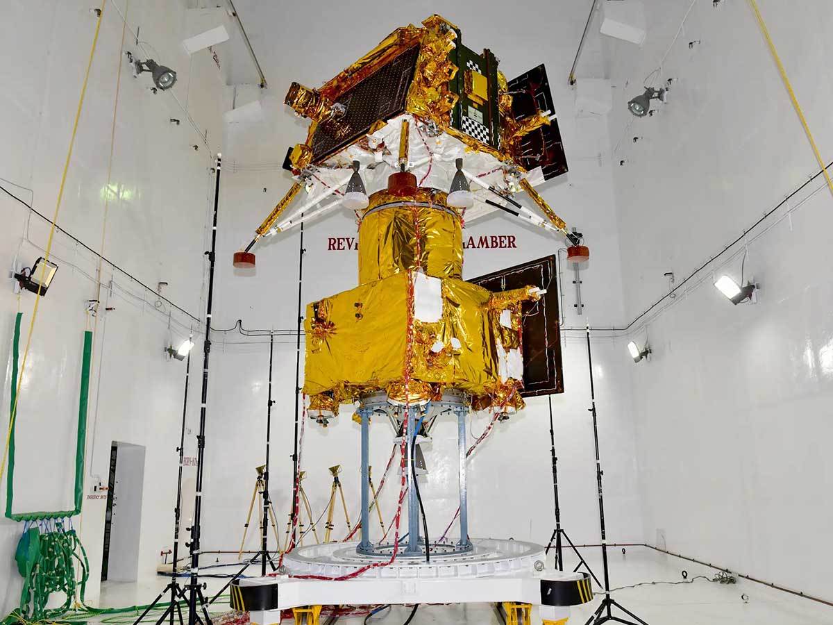 Chandrayaan 3 1.jpg.jpeg - ISRO, TAVD / URSC   Chandrayaan 3 1.jpg.jpeg - ISRO, TAVD / URSC