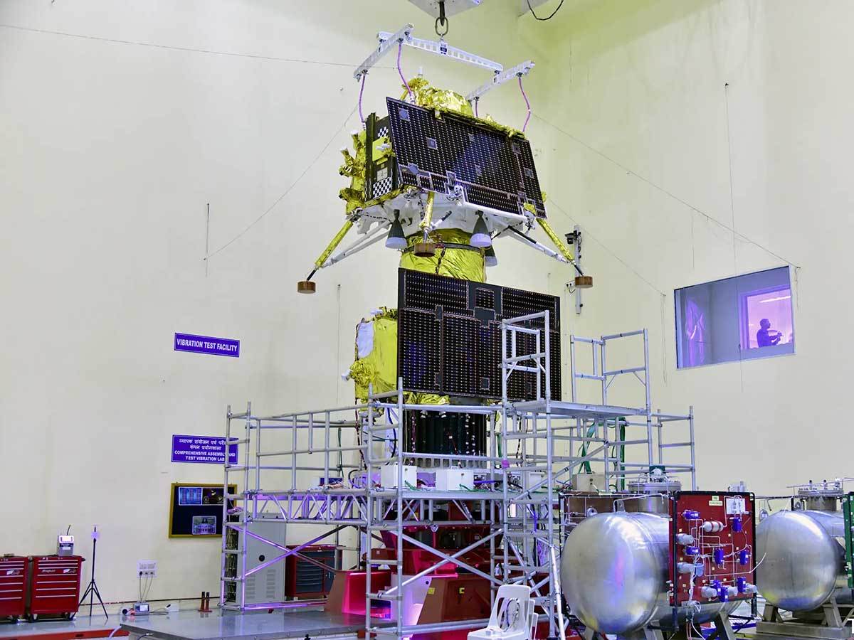  Chandrayaan 3 2.jpg.jpeg - ISRO, TAVD / URSC 