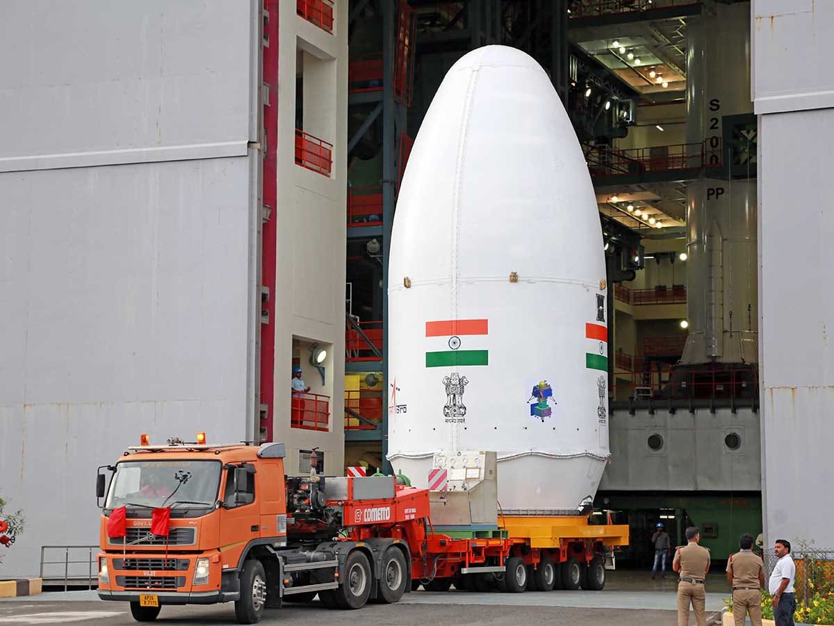  Chandrayaan 3 6.jpeg - ISRO, TAVD / URSC 