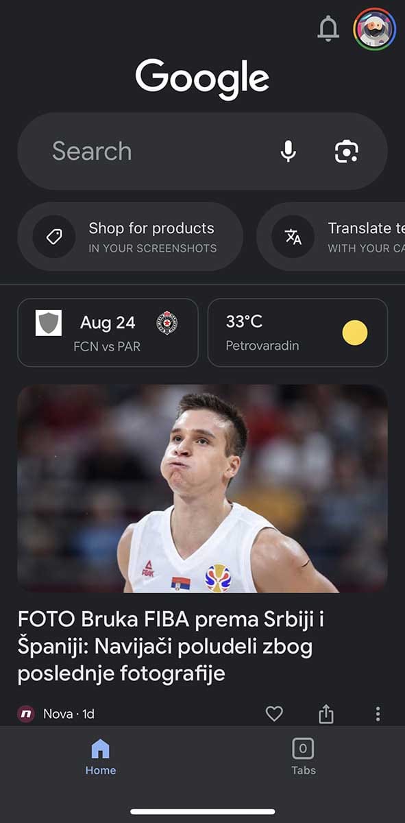  Prepoznavanje pesama Googla aplikacija 5.jpg - Smartlife 