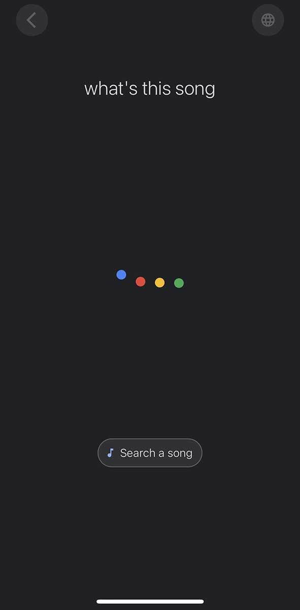  Prepoznavanje pesama Googla aplikacija 4.jpg - Smartlife 