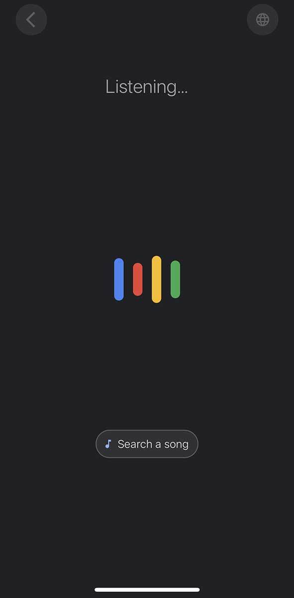 Prepoznavanje pesama Googla aplikacija 3.jpg   Prepoznavanje pesama Googla aplikacija 3.jpg