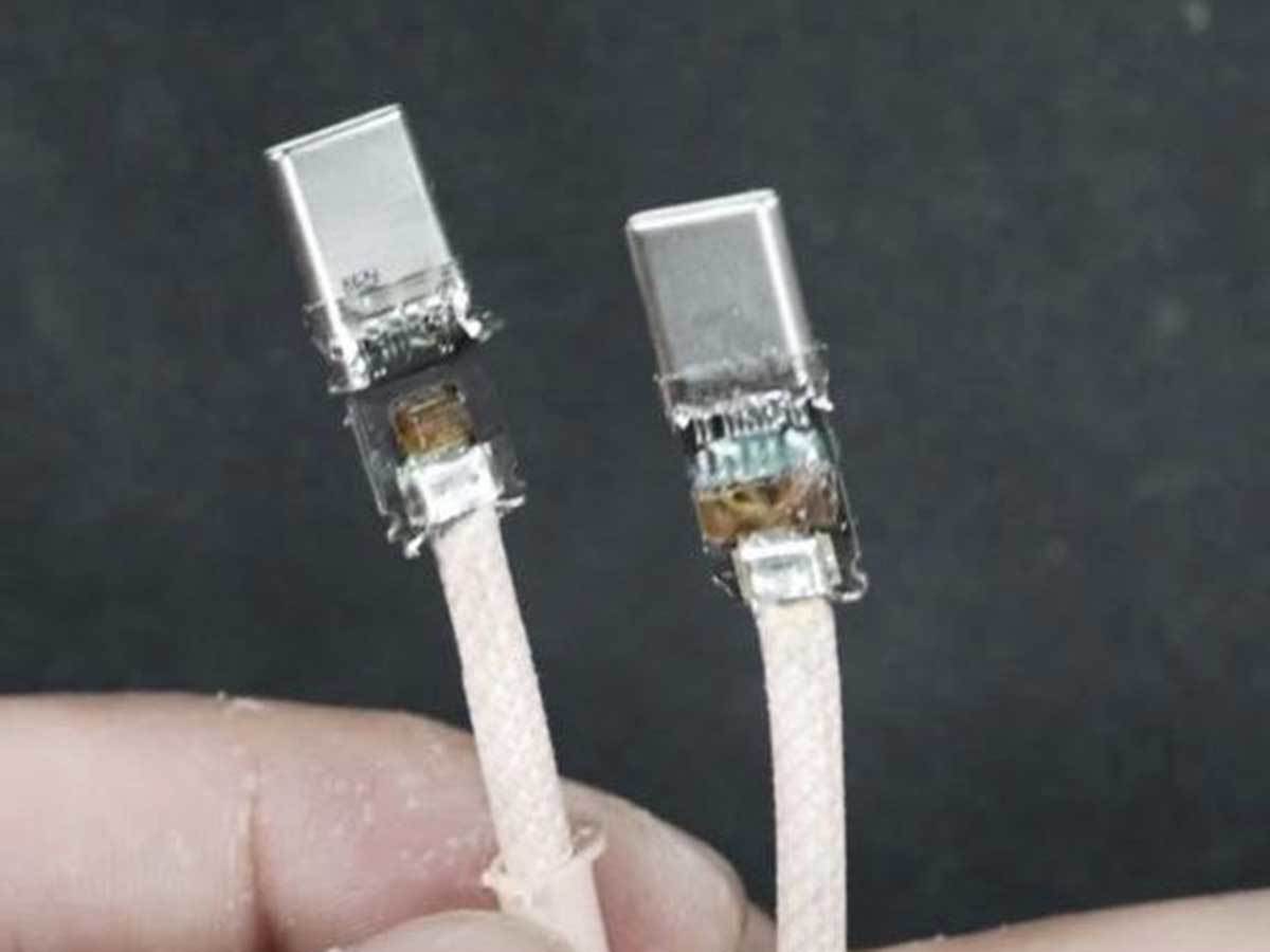 Novi Apple kabl Novi Apple kabl