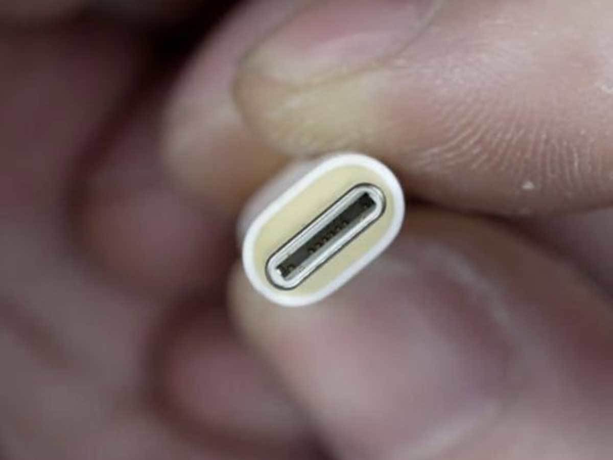 USB C kabl USB C kabl