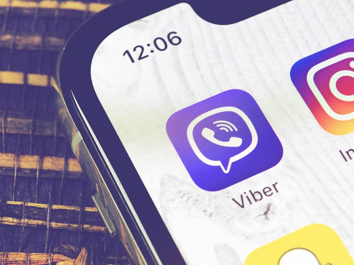 Viber deaktivacija naloga   Viber deaktivacija naloga