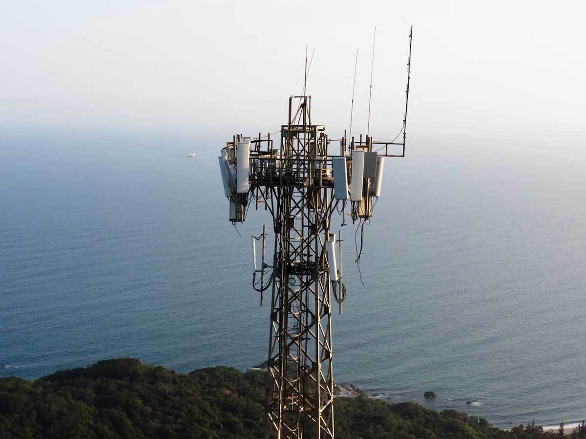 Huawei i Ericsson sporazum o patentima Huawei i Ericsson sporazum o patentima