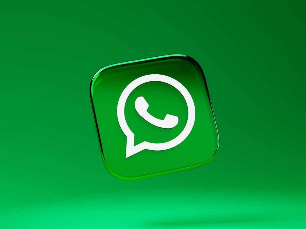 WhatsApp slanje HD slika i videa 
