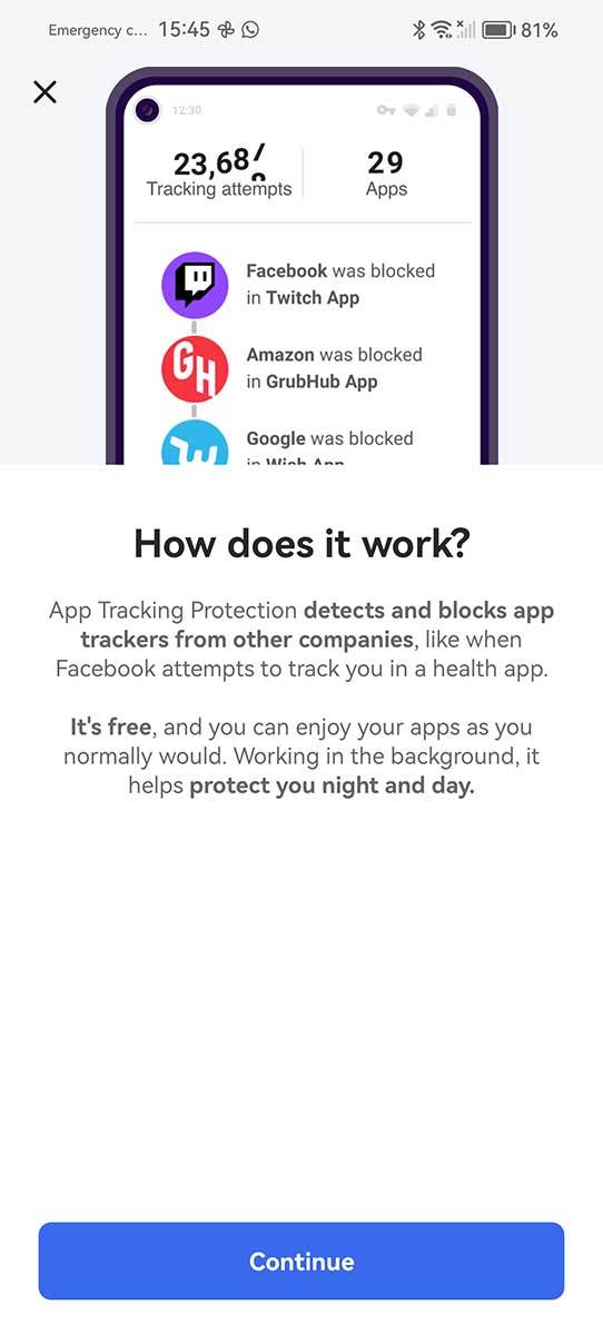  App Tracking Protection 8.jpg - Smartlife 