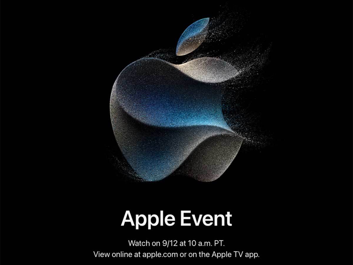  Apple Wonderlust iPhone 15 premijera najava 