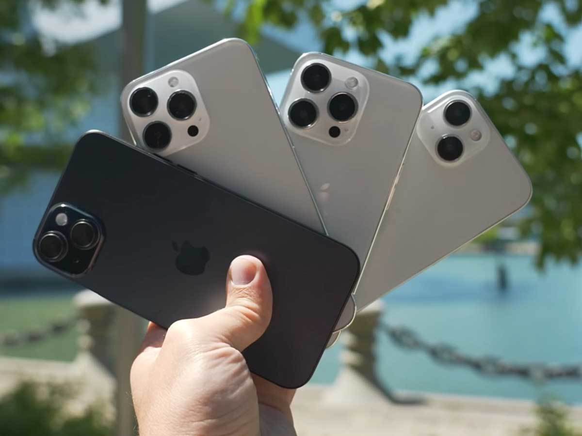 This is the iPhone 15! 4-49 screenshot.jpg - YouTube / MacRumors   This is the iPhone 15! 4-49 screenshot.jpg - YouTube / MacRumors