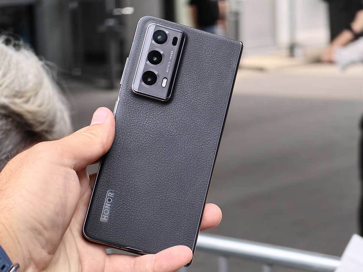  HONOR Magic V2 2.jpg - SmartLife / Ilija Baošić 