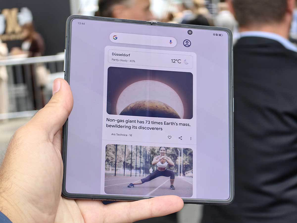  HONOR Magic V2 5.jpg - SmartLife / Ilija Baošić 