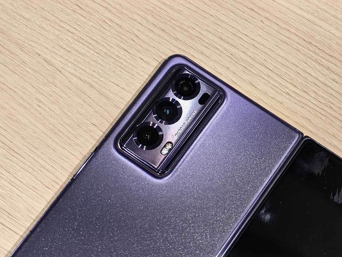 HONOR Magic V2 kamere HONOR Magic V2 kamere