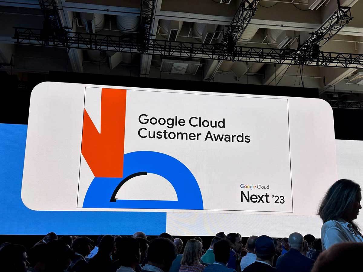 Google Cloud nagrade Fortenova grupa   Google Cloud nagrade Fortenova grupa