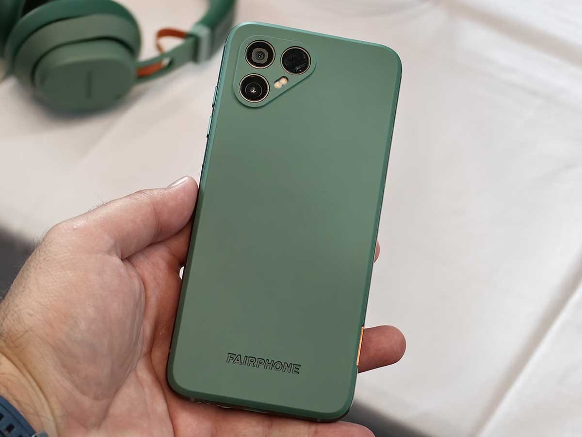  Fairphone 5 6.jpg - SmartLife / Ilija Baošić 
