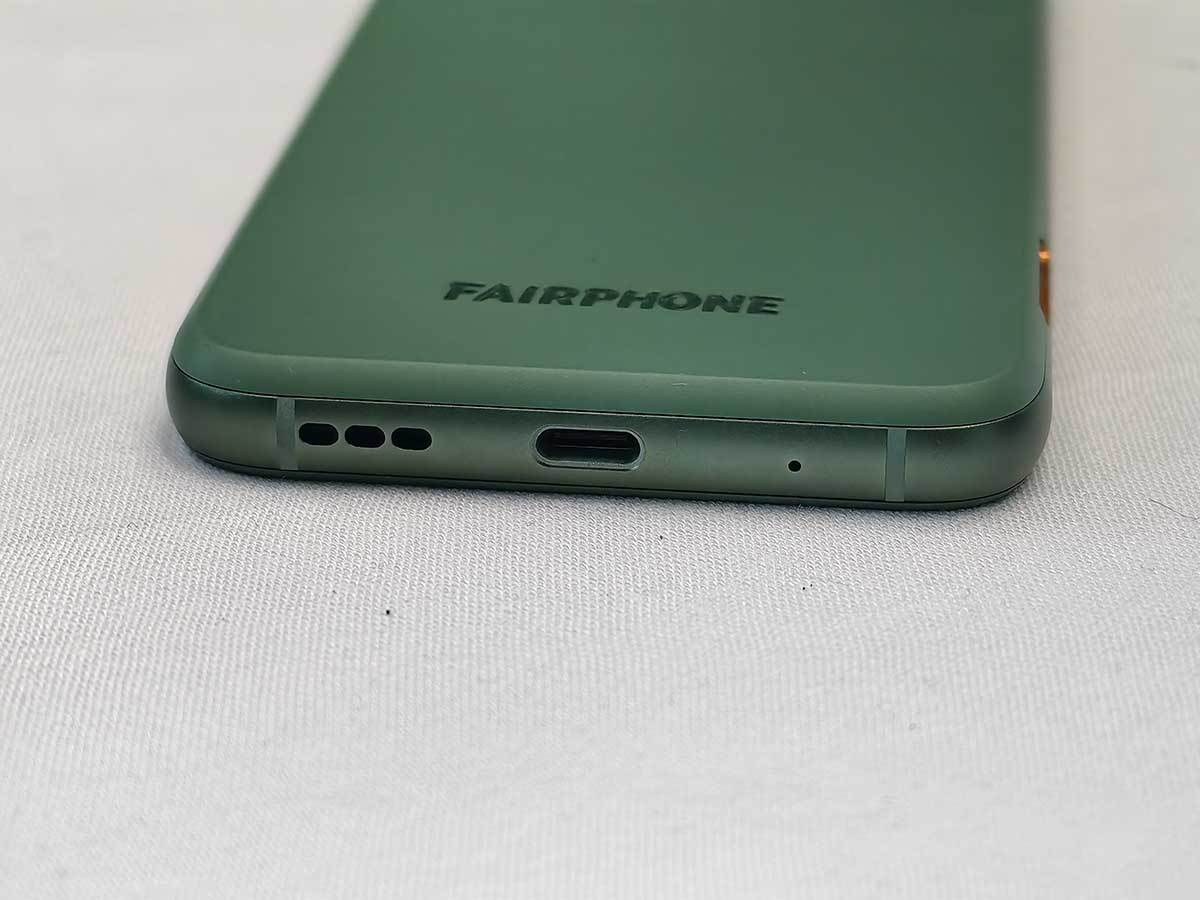  Fairphone 5 2.jpg - SmartLife / Ilija Baošić 