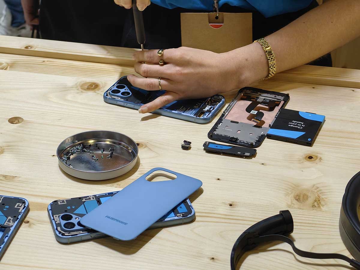 Fairphone 5 10.jpg - SmartLife / Ilija Baošić   Fairphone 5 10.jpg - SmartLife / Ilija Baošić