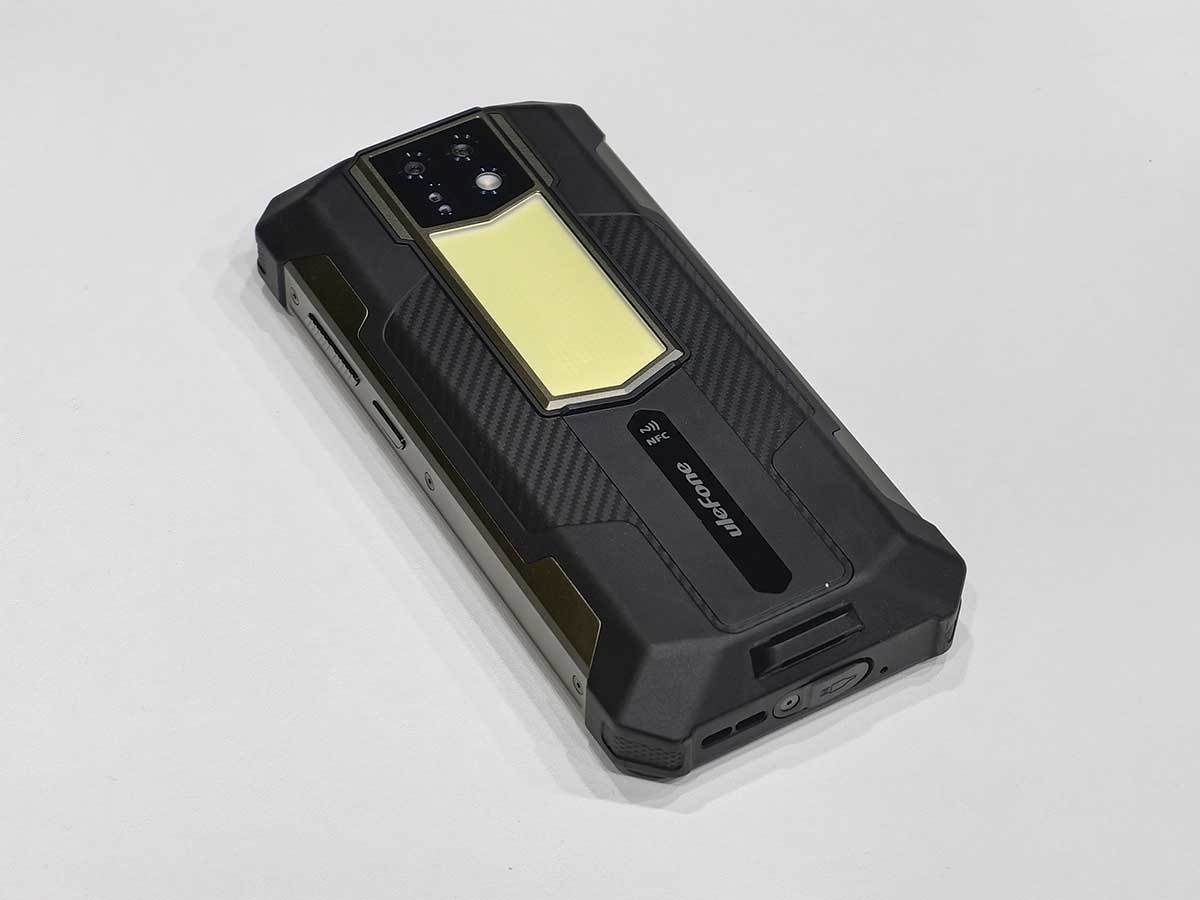 Ulefone Armor 24 2.jpg - SmartLife / Ilija Baošić   Ulefone Armor 24 2.jpg - SmartLife / Ilija Baošić