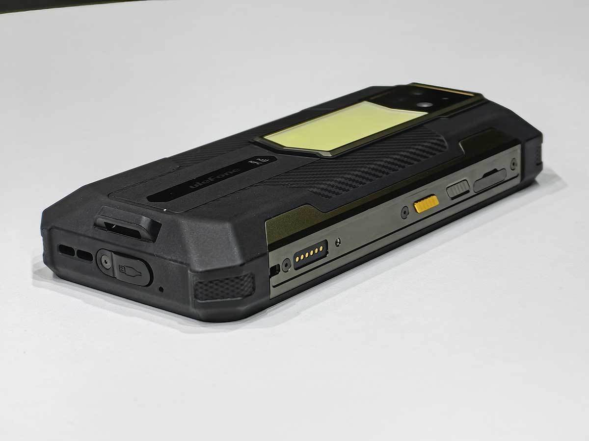 Ulefone Armor 24 3.jpg - SmartLife / Ilija Baošić   Ulefone Armor 24 3.jpg - SmartLife / Ilija Baošić