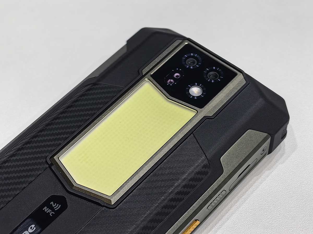 Ulefone Armor 24 9.jpg - SmartLife / Ilija Baošić   Ulefone Armor 24 9.jpg - SmartLife / Ilija Baošić