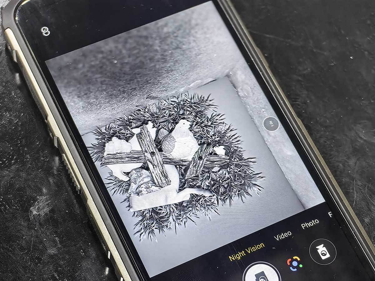 Ulefone Armor 24 noćna kamera   Ulefone Armor 24 noćna kamera