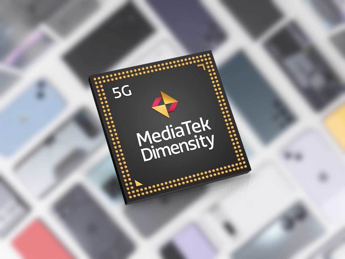  MediaTek proizveo svoj prvi čipset na 3 nm proizvodnom procesu 