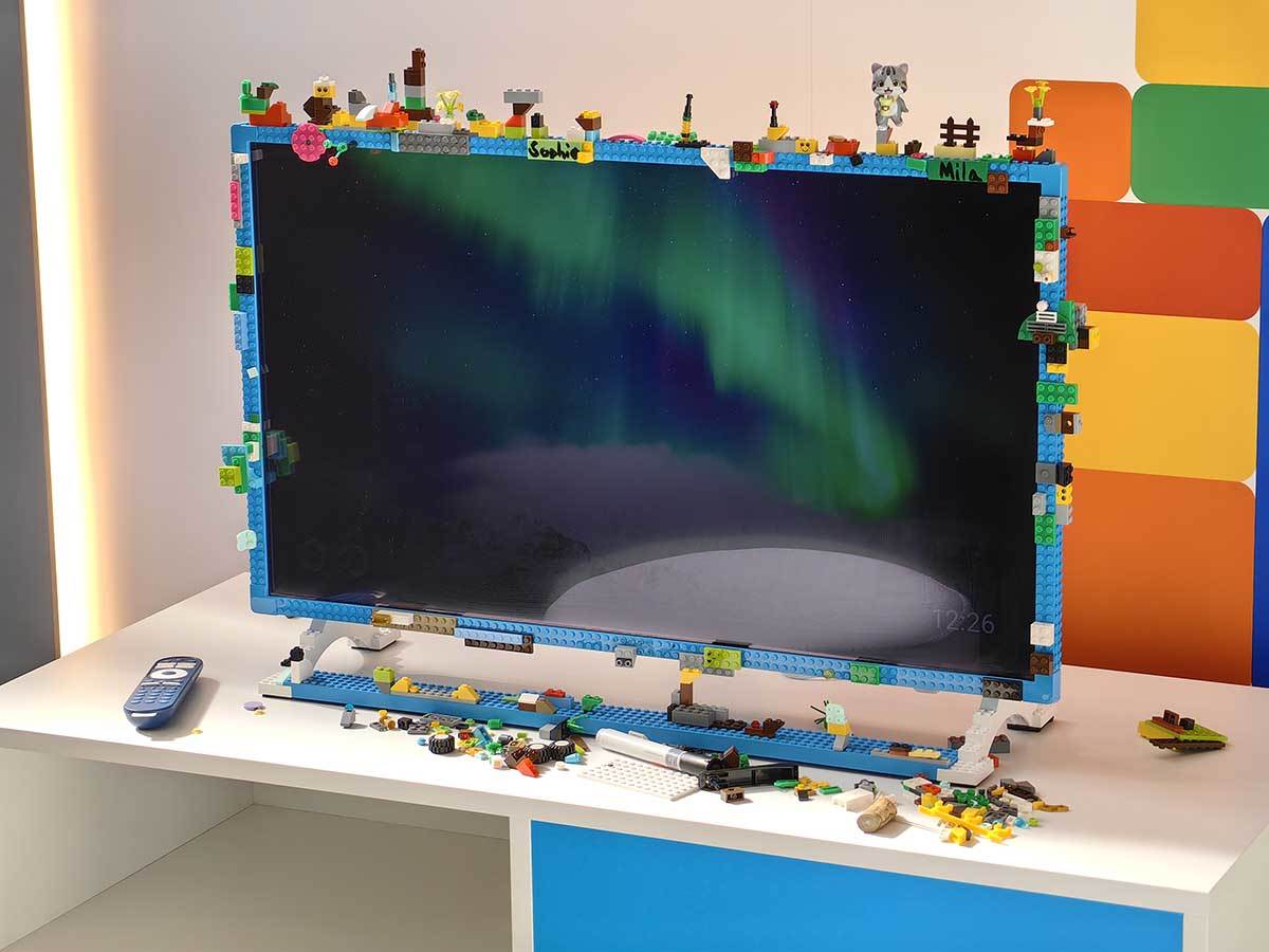 Kivi KidsTV televizor za decu   Kivi KidsTV televizor za decu