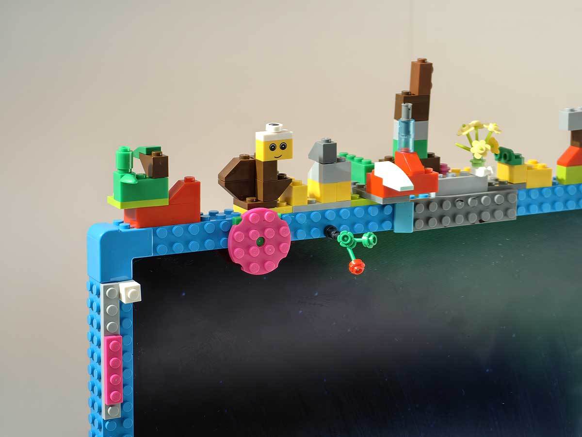 Kivi KidsTV 3.jpg - SmartLife / Ilija Baošić   Kivi KidsTV 3.jpg - SmartLife / Ilija Baošić