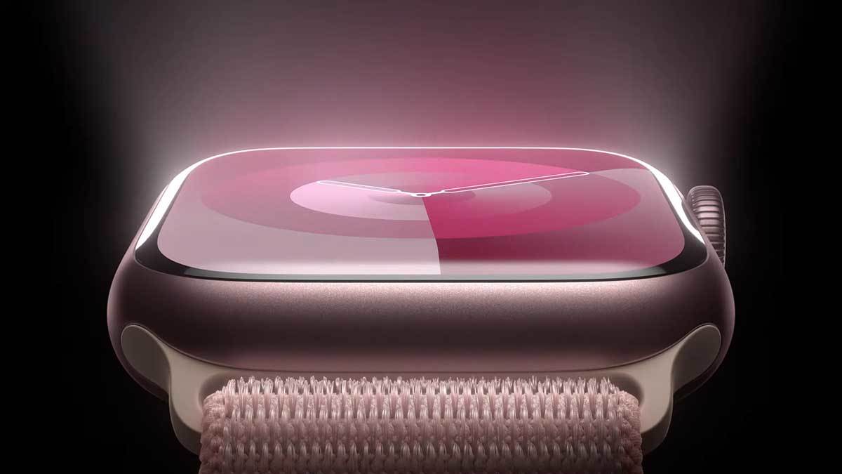 Apple Watch 2023   Apple Watch 2023