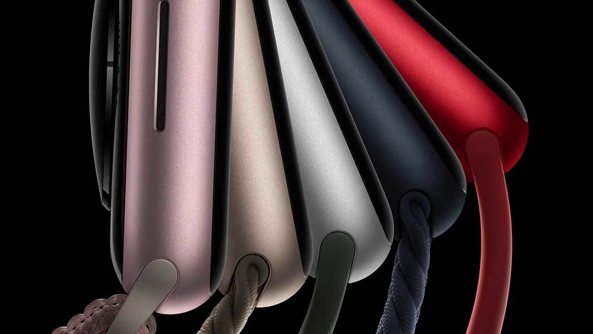 Apple Watch Series 9 boje   Apple Watch Series 9 boje