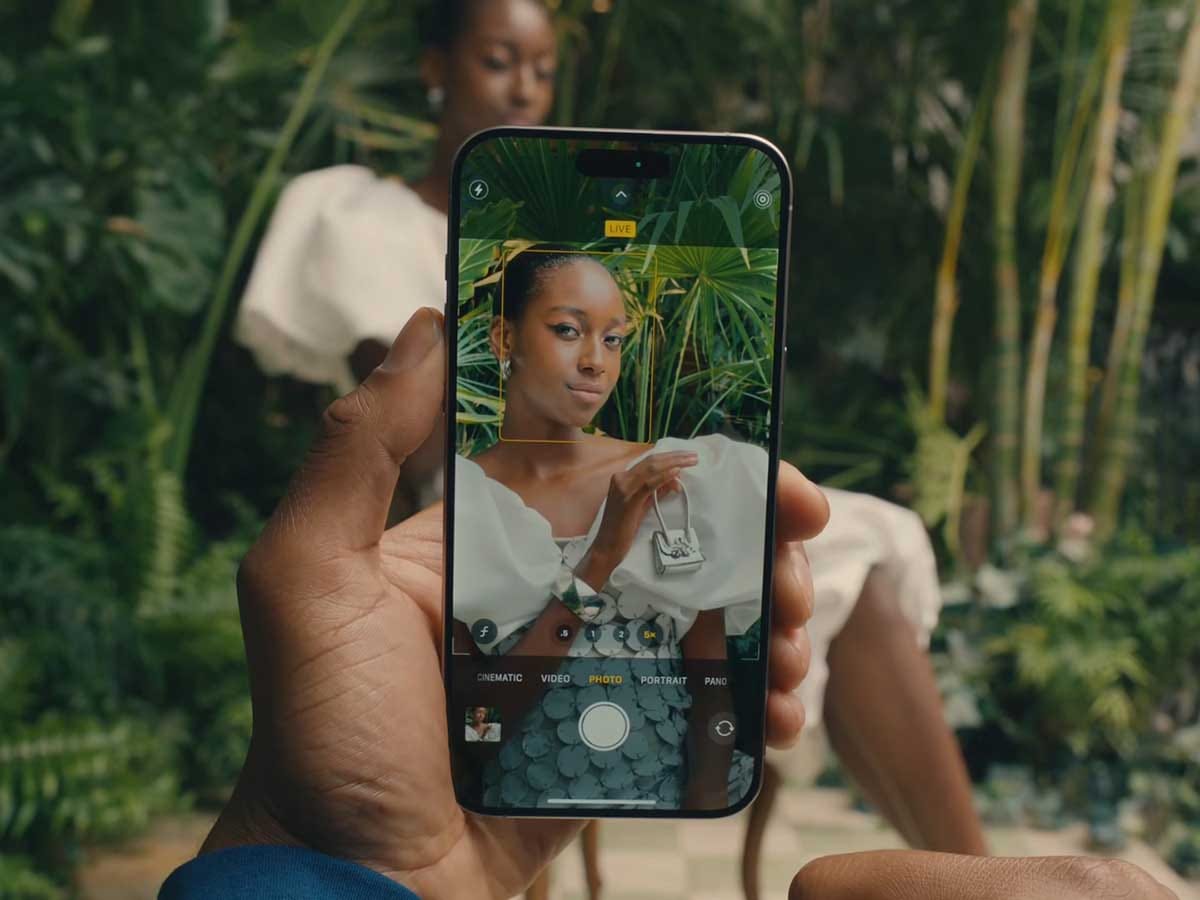 iPhone 15 Pro Max kamere   iPhone 15 Pro Max kamere