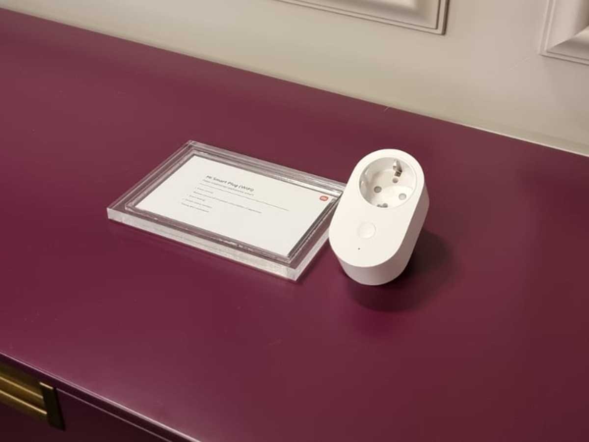  Xiaomi IoT uređaji Smart Living 13.JPG - SmartLife / Krunoslav Ćosić 