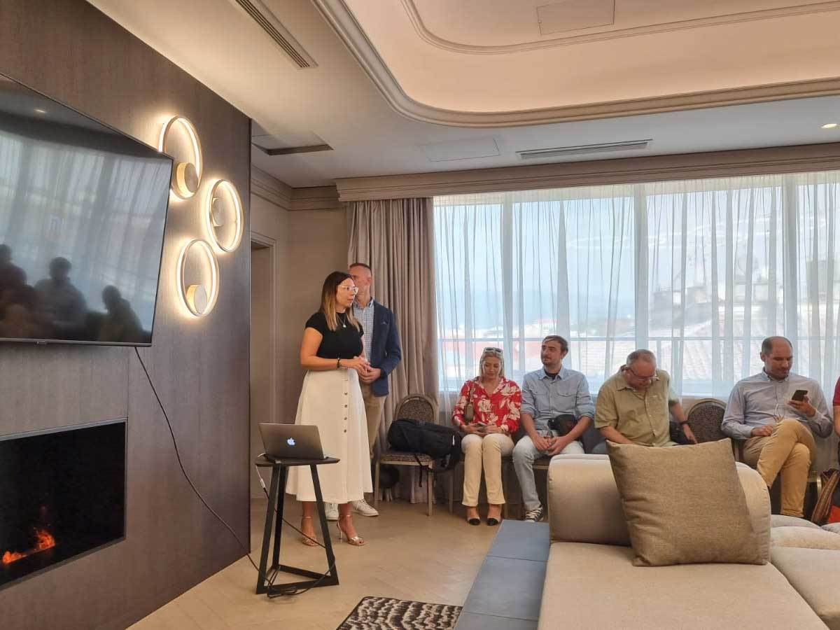 Xiaomi IoT uređaji Smart Living Xiaomi IoT uređaji Smart Living