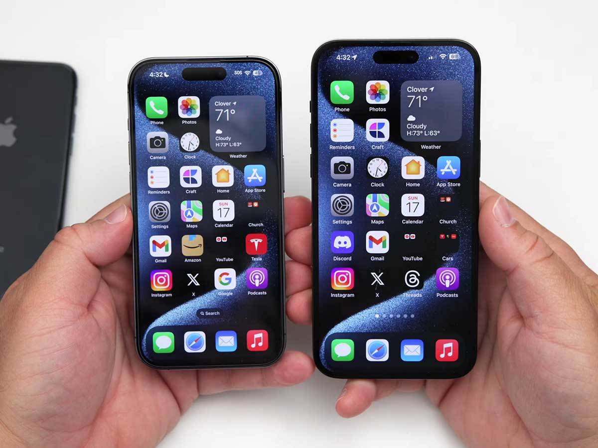 Instalacija aplikacija izvan App Store Instalacija aplikacija izvan App Store