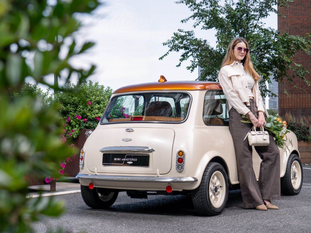 Mini eMastered _ Foto David Brown Automotive (3).jpg - David Brown Automotive 