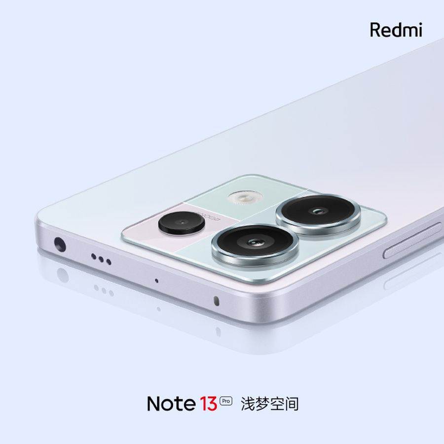  Redmi Note 13 - Xiaomi 