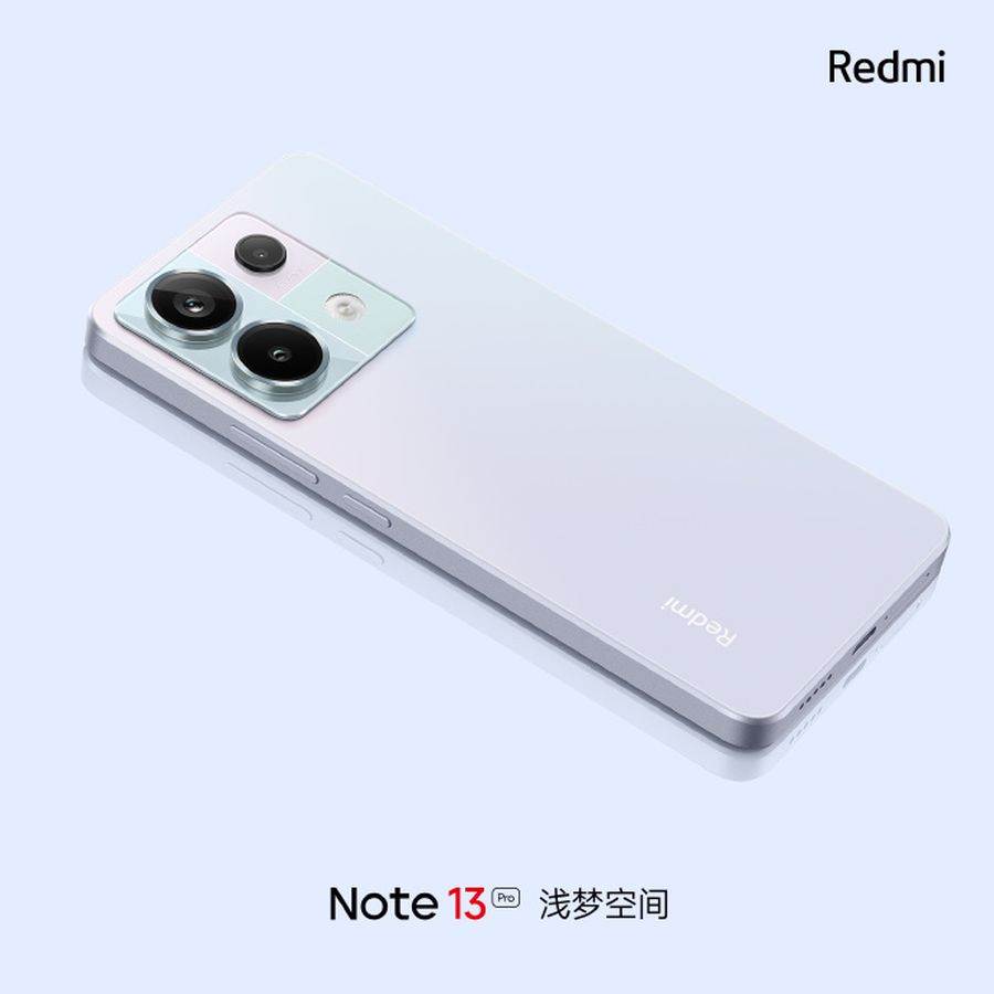  Redmi Note 13 