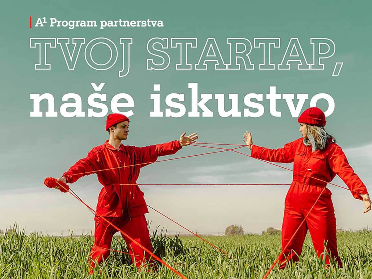 A1 Srbija predstavio Program partnerstva Biznis Kompanije