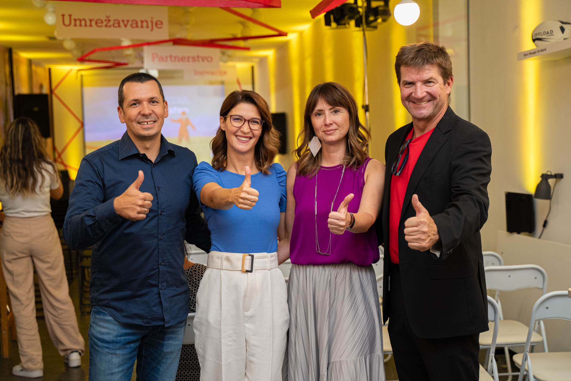 A1 Program partnerstva   A1 Program partnerstva