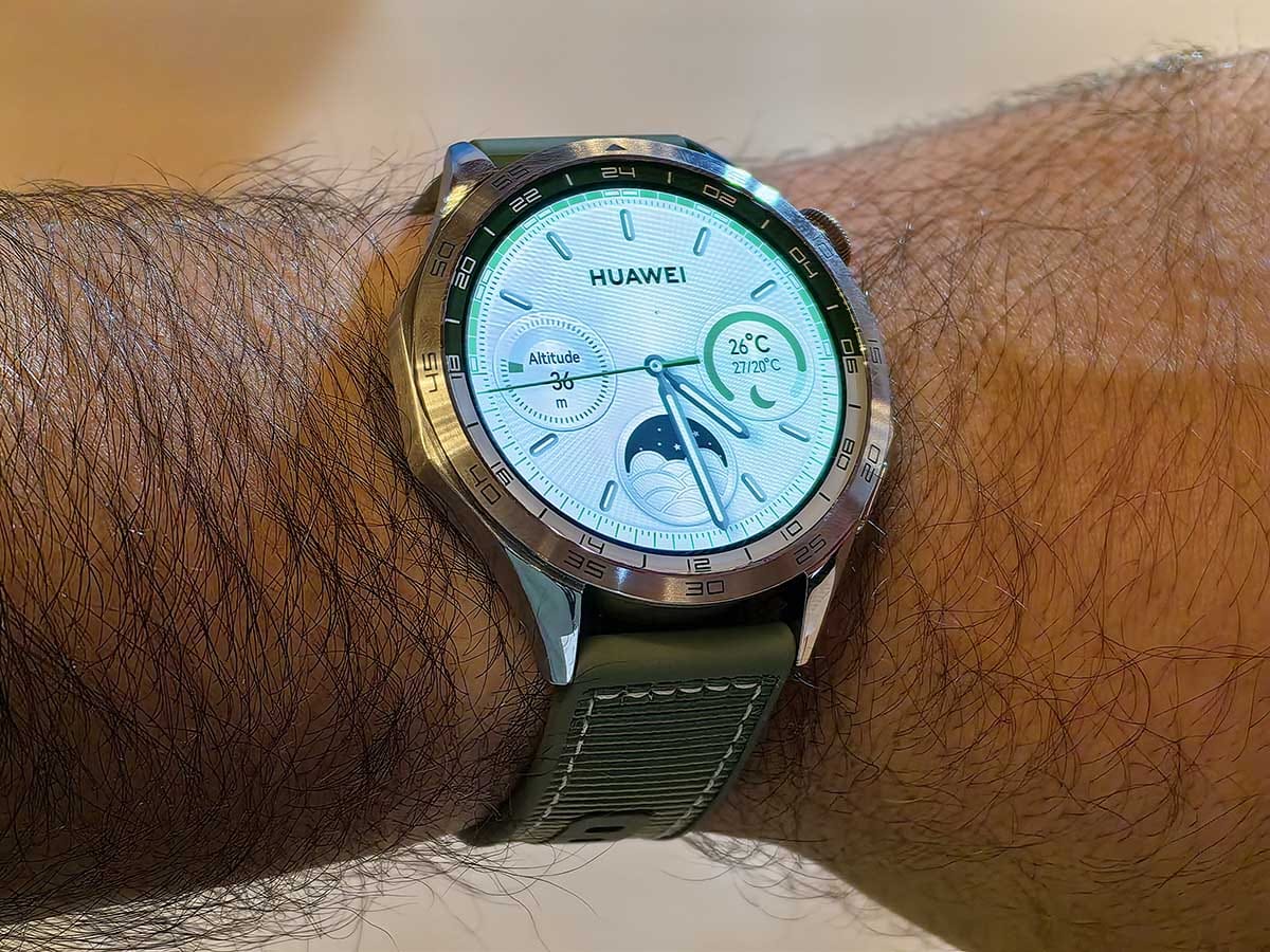 Huawei Watch GT 4 pametni sat   Huawei Watch GT 4 pametni sat