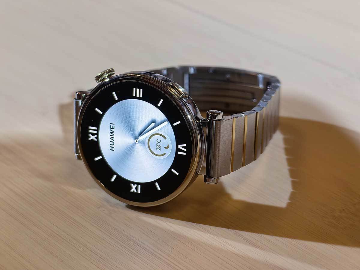  Huawei Watch GT 4 3.jpg - SmartLife / Ilija Baošić 