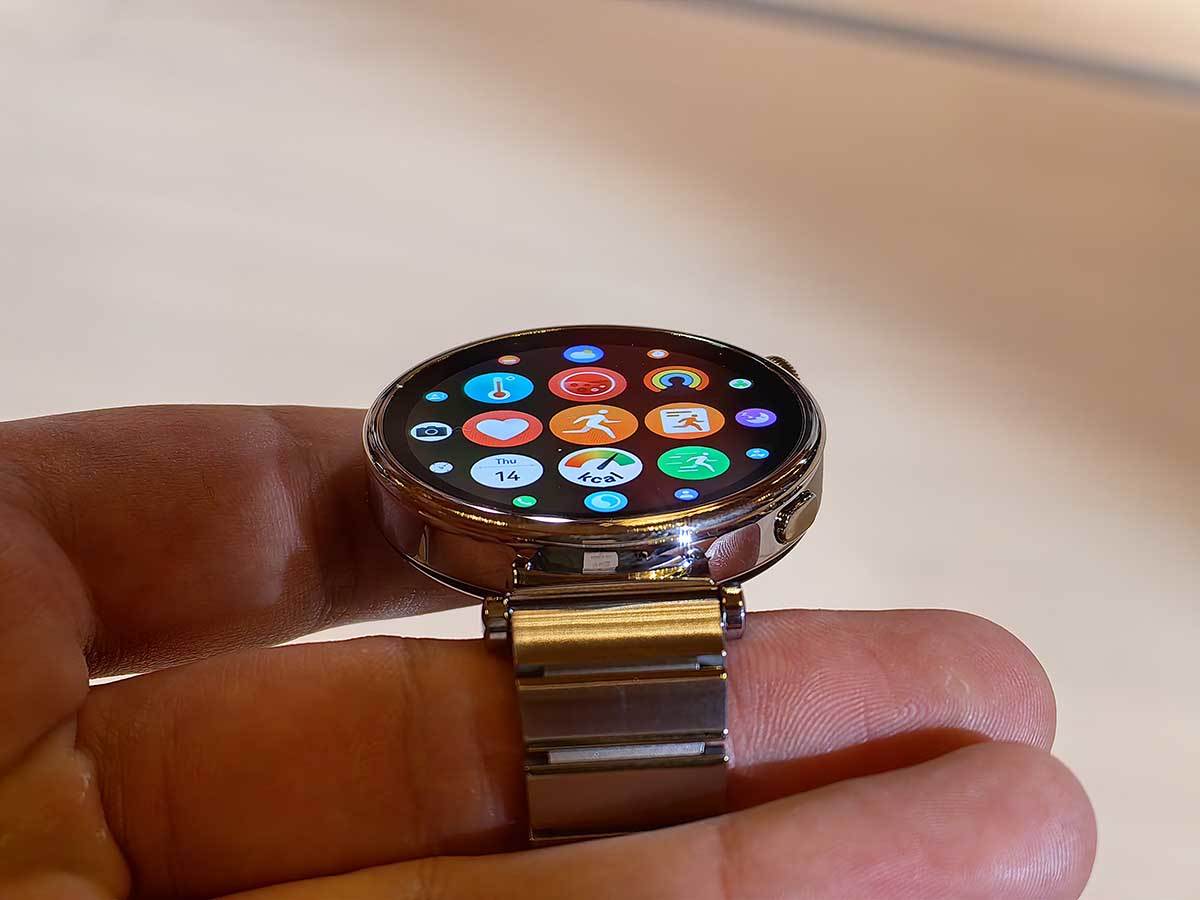  Huawei Watch GT 4 5.jpg - SmartLife / Ilija Baošić 