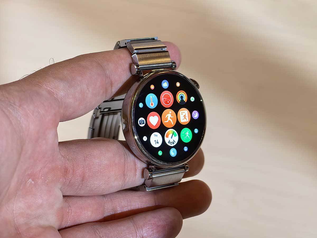  Huawei Watch GT 4 4.jpg 