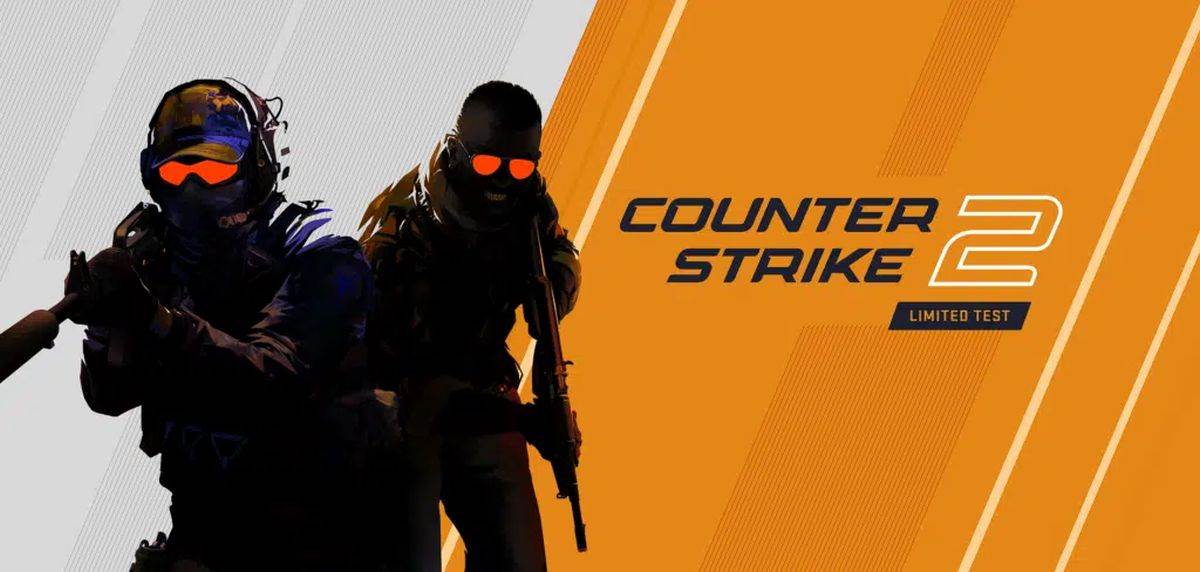  Counter Strike 2, video igra, pucačina 
