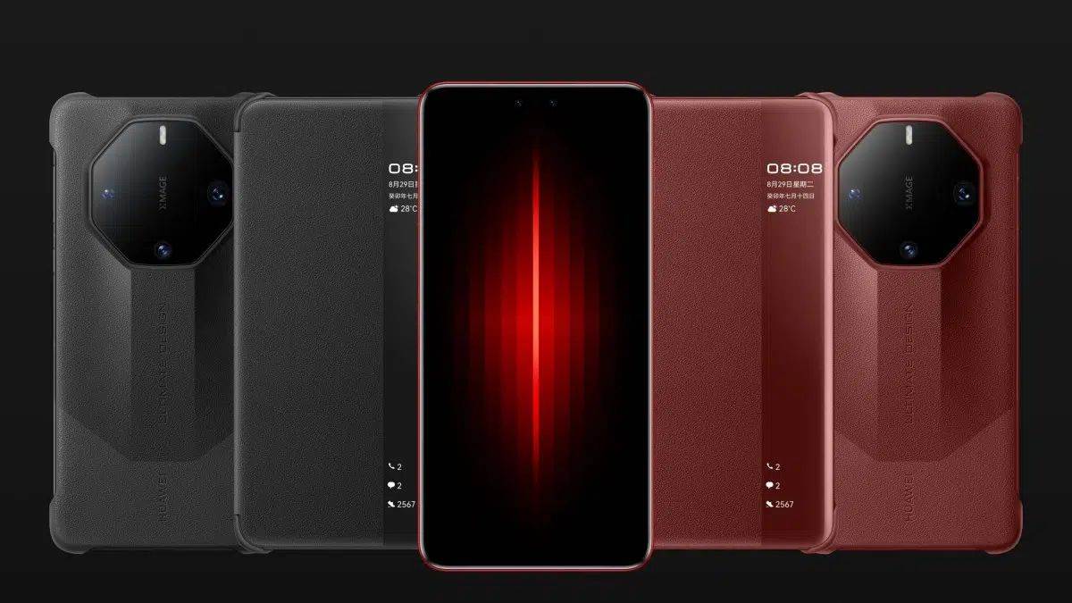 Huawei Mate 60 RS Ultimate Design, pametni telefon - Huawei   Huawei Mate 60 RS Ultimate Design, pametni telefon - Huawei