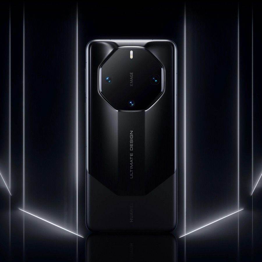 Huawei Mate 60 RS Ultimate Design, pametni telefon - Huawei   Huawei Mate 60 RS Ultimate Design, pametni telefon - Huawei